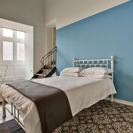 Chateau La Vallette - Grand Master'S Suite Valletta Exterior photo
