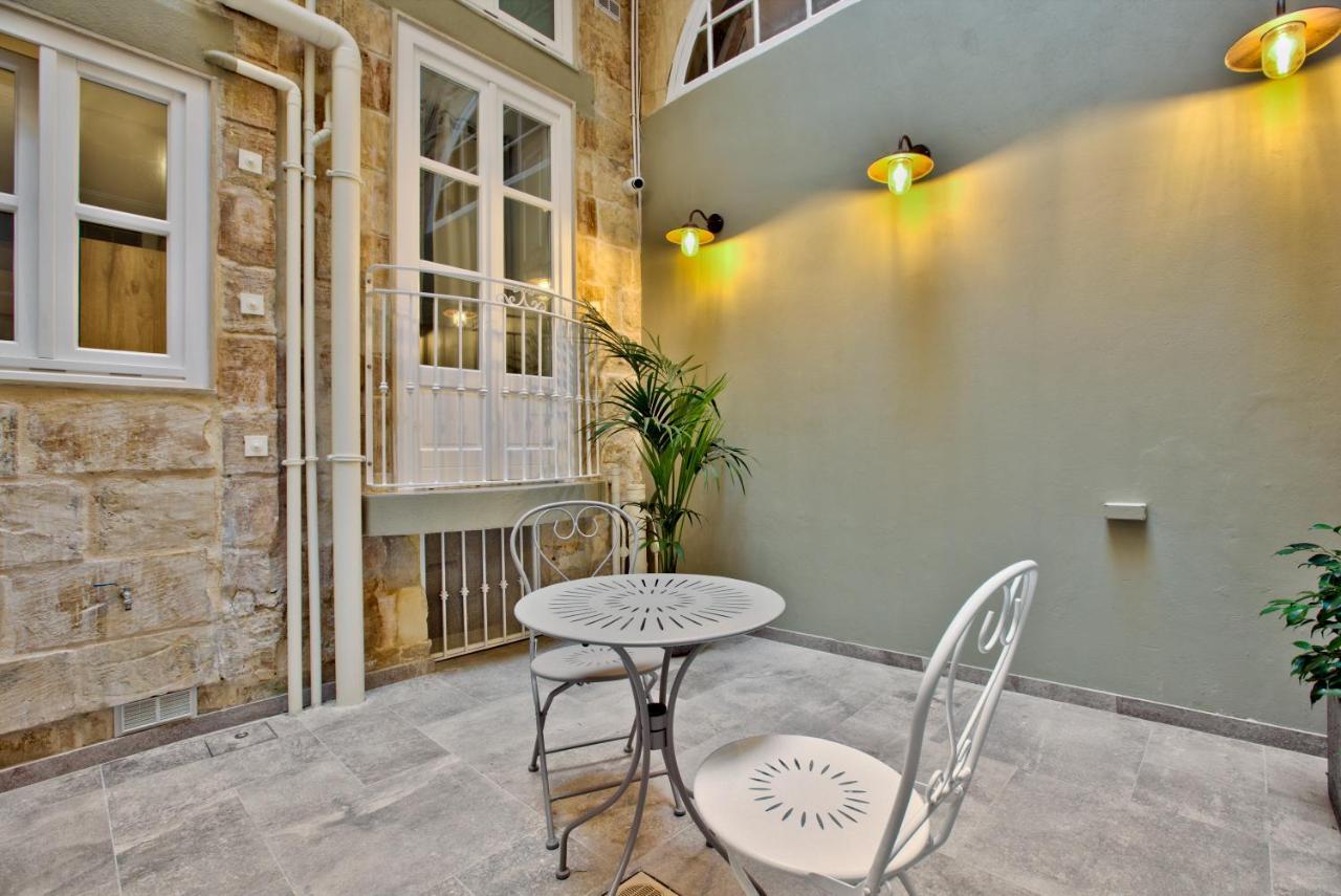 Chateau La Vallette - Grand Master'S Suite Valletta Exterior photo