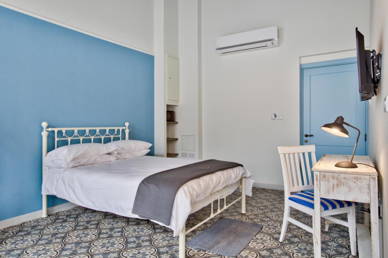 Chateau La Vallette - Grand Master'S Suite Valletta Exterior photo