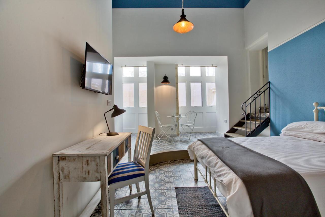 Chateau La Vallette - Grand Master'S Suite Valletta Exterior photo