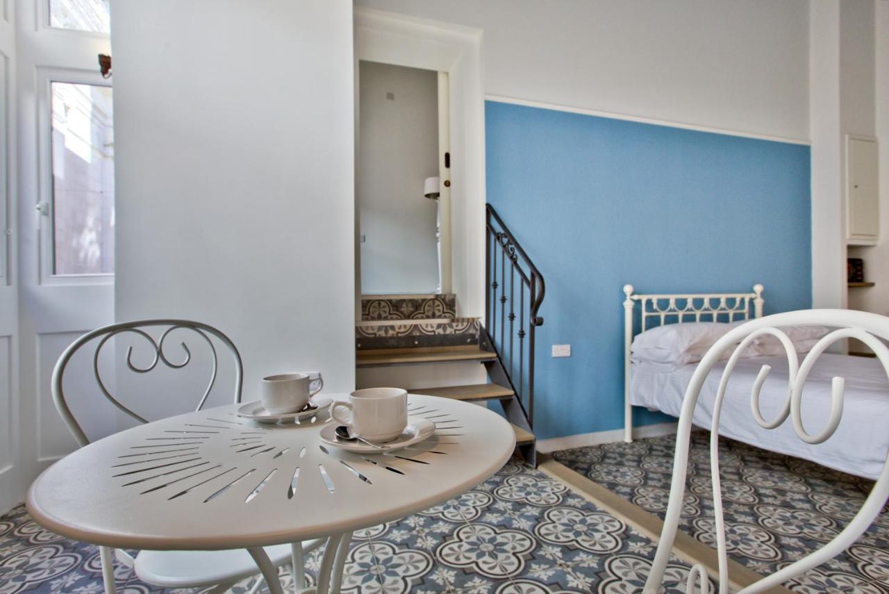 Chateau La Vallette - Grand Master'S Suite Valletta Exterior photo